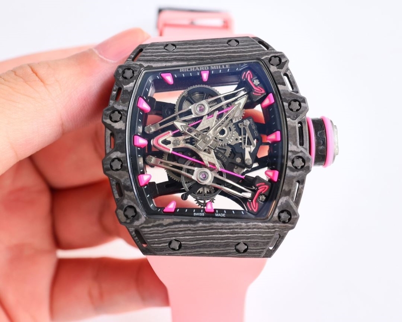 RICHARD MILLE